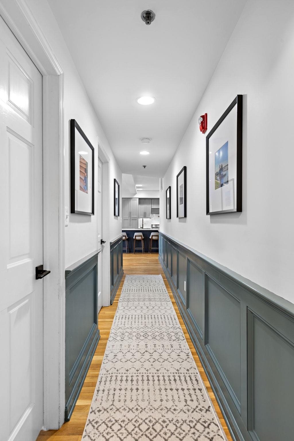 94 Clinton Street, Unit 3C Hoboken, NJ 07030 - Photo 13 of 20