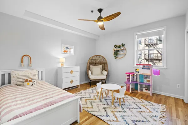 $1,599,000 | 94 Clinton Street, Unit 3C, Hoboken, NJ 07030