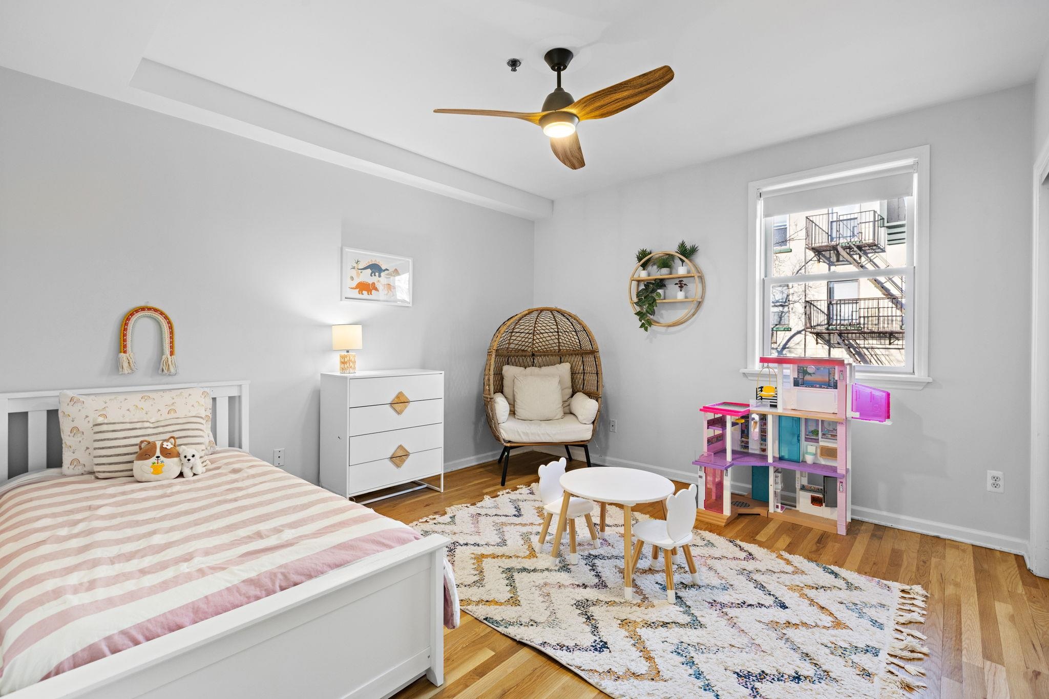 94 Clinton Street, Unit 3C Hoboken, NJ 07030 - Photo 14 of 20