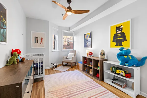 $1,599,000 | 94 Clinton Street, Unit 3C, Hoboken, NJ 07030