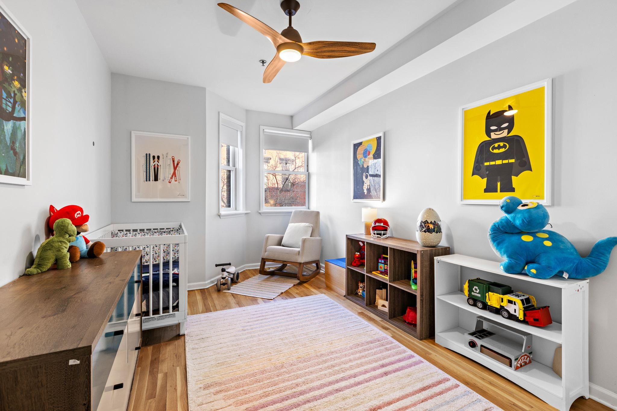 94 Clinton Street, Unit 3C Hoboken, NJ 07030 - Photo 15 of 20