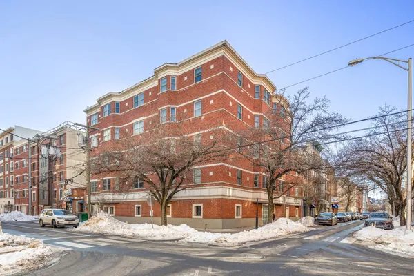 $1,599,000 | 94 Clinton Street, Unit 3C, Hoboken, NJ 07030