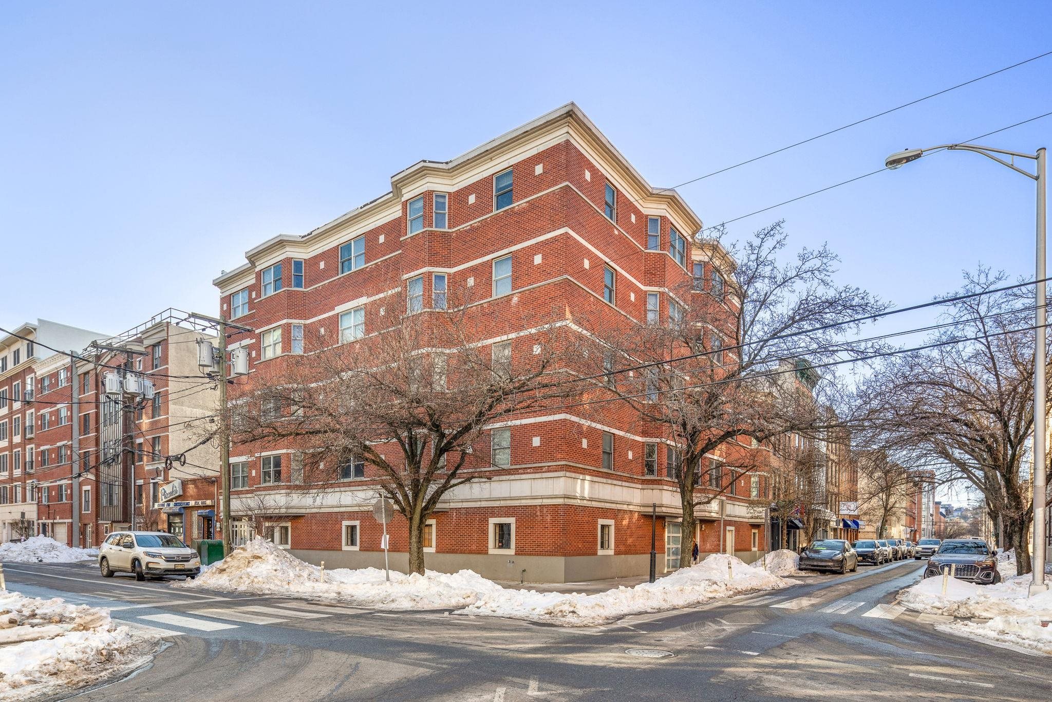 94 Clinton Street, Unit 3C Hoboken, NJ 07030 - Photo 19 of 20