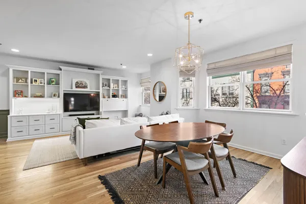 $1,599,000 | 94 Clinton Street, Unit 3C, Hoboken, NJ 07030