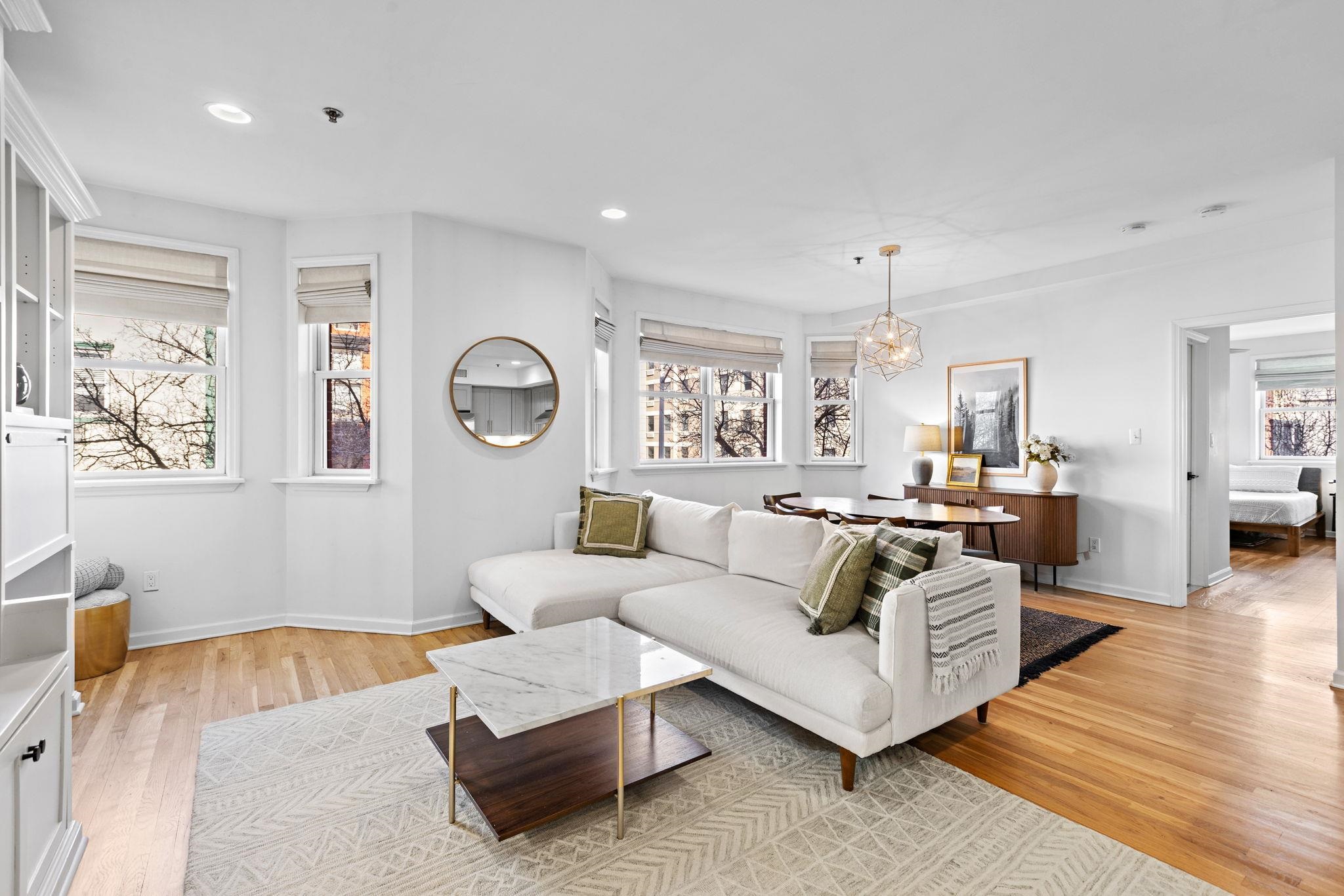 94 Clinton Street, Unit 3C Hoboken, NJ 07030 - Photo 3 of 20