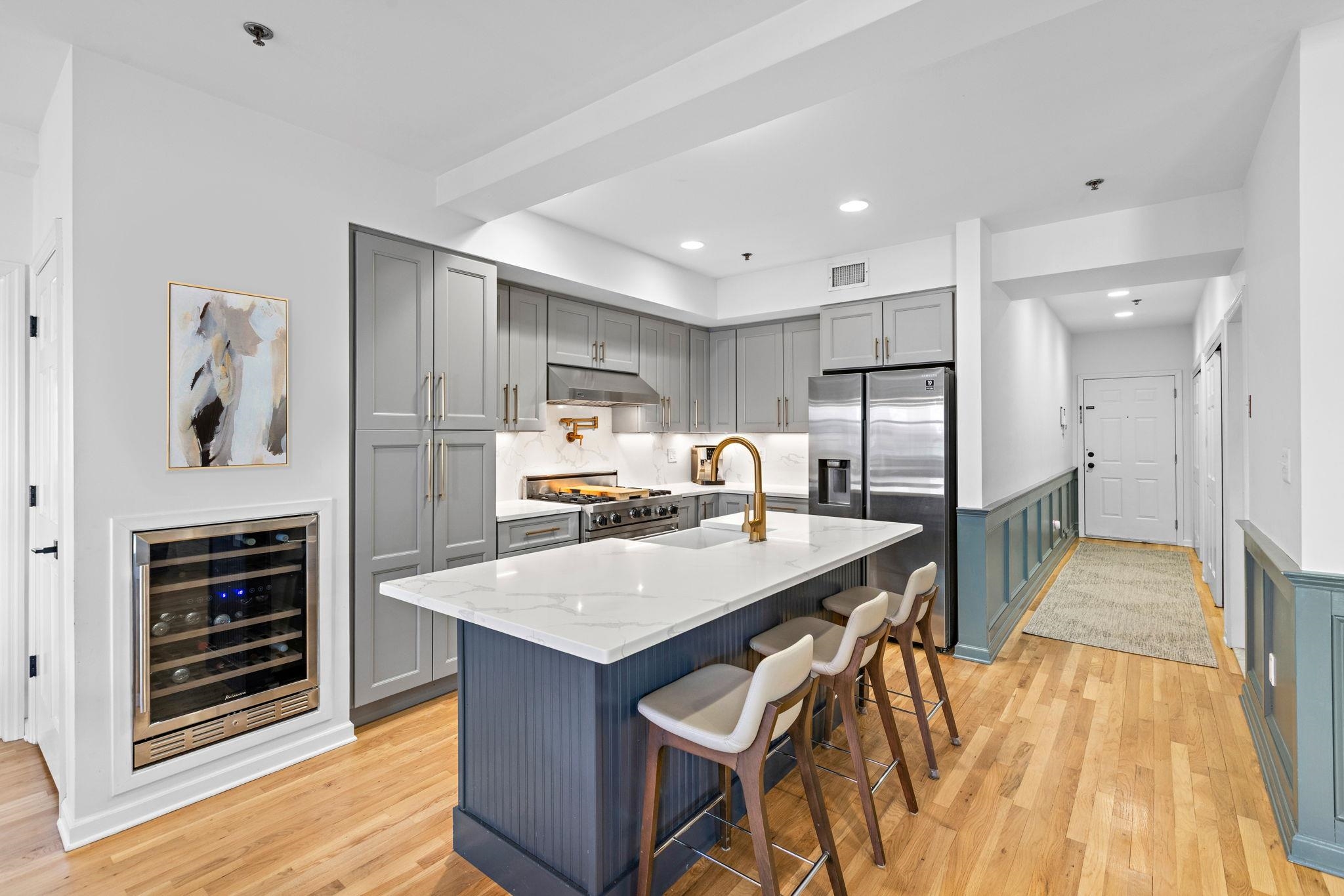 94 Clinton Street, Unit 3C Hoboken, NJ 07030 - Photo 9 of 20