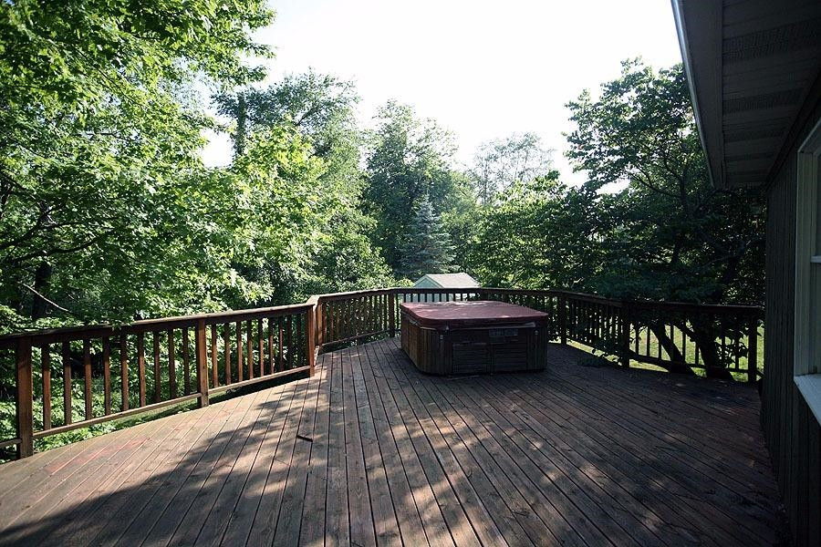 19839 Ivey Road Chelsea, MI 48118 - Photo 2 of 10 Photo 2