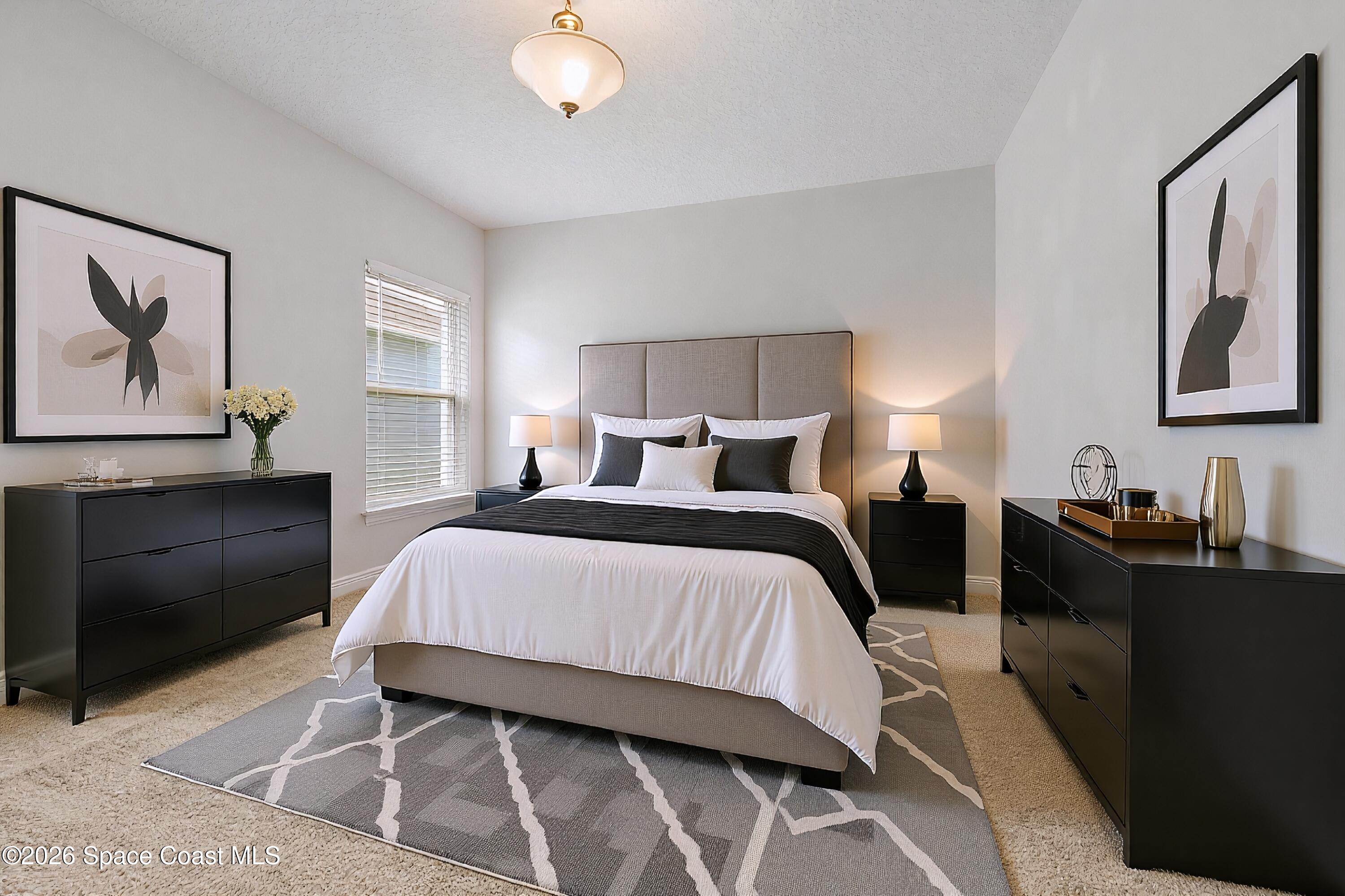 4415 Ruthann Circle Melbourne, FL 32934 - Photo 35 of 46 Secondary room staged