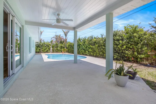 $3,800 | 537 Royal Palm Boulevard, Satellite Beach, FL 32937