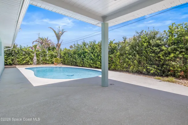$3,800 | 537 Royal Palm Boulevard, Satellite Beach, FL 32937