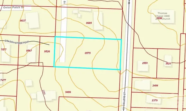 $285,000 | 109 West College Street, Black Mountain, NC 28711