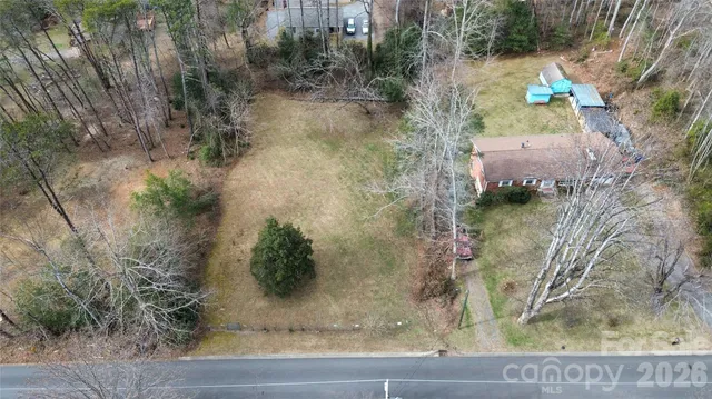 $285,000 | 109 West College Street, Black Mountain, NC 28711