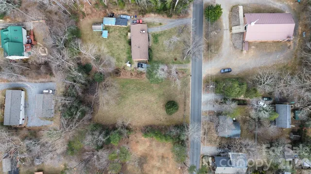 $285,000 | 109 West College Street, Black Mountain, NC 28711