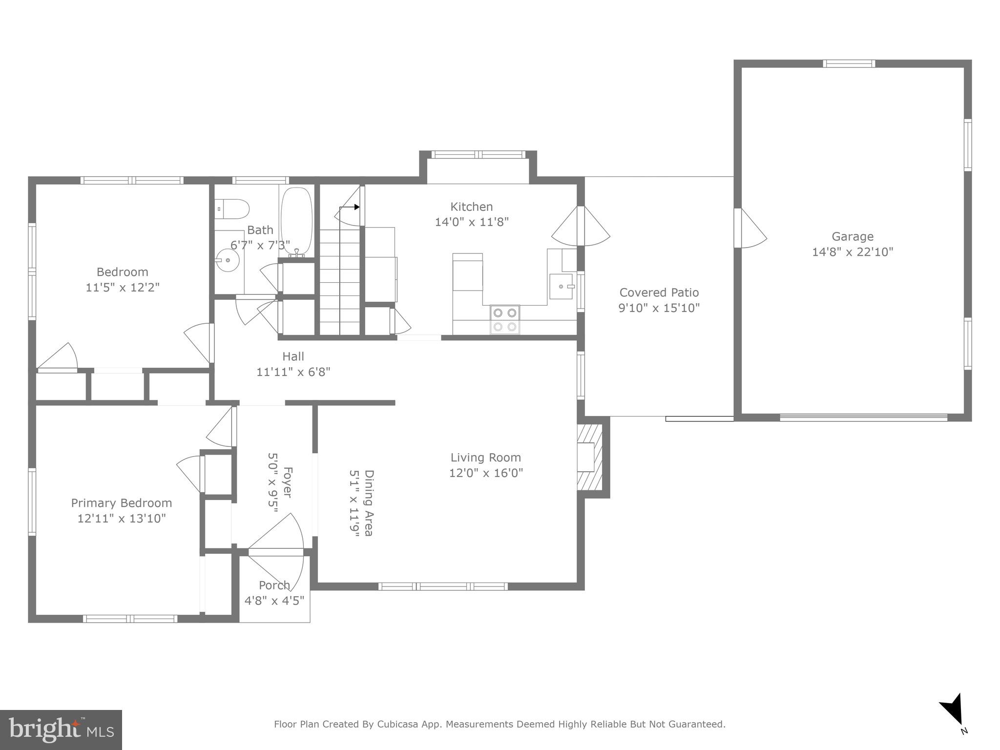 854 Braeburn Road Elizabethtown, PA 17022 - Photo 29 of 31 Gallery Image 29