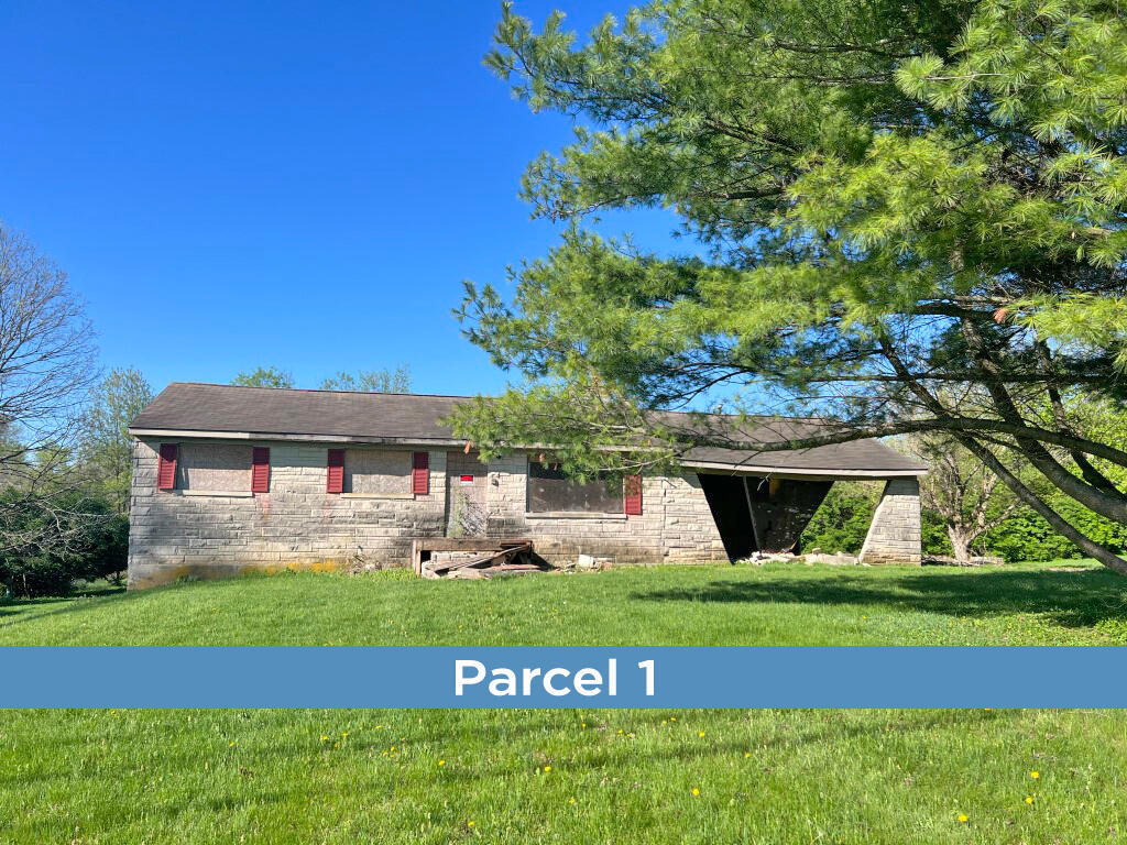 3422 Leestown Road Lexington, KY 40511 - Photo 3 of 21 Parcel 1(a)