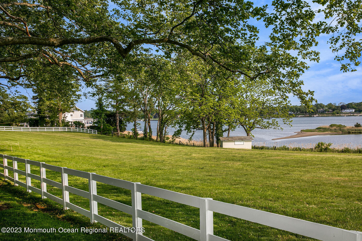 700 Navesink River Road Middletown, NJ 07701 - Photo 13 of 33 Grounds