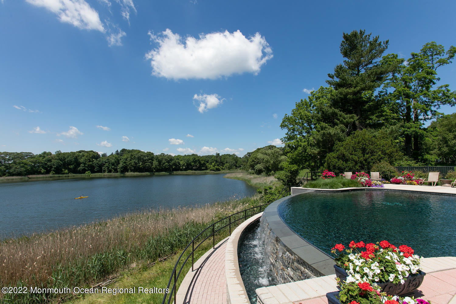 700 Navesink River Road Middletown, NJ 07701 - Photo 15 of 33 POOL SUMMER 3