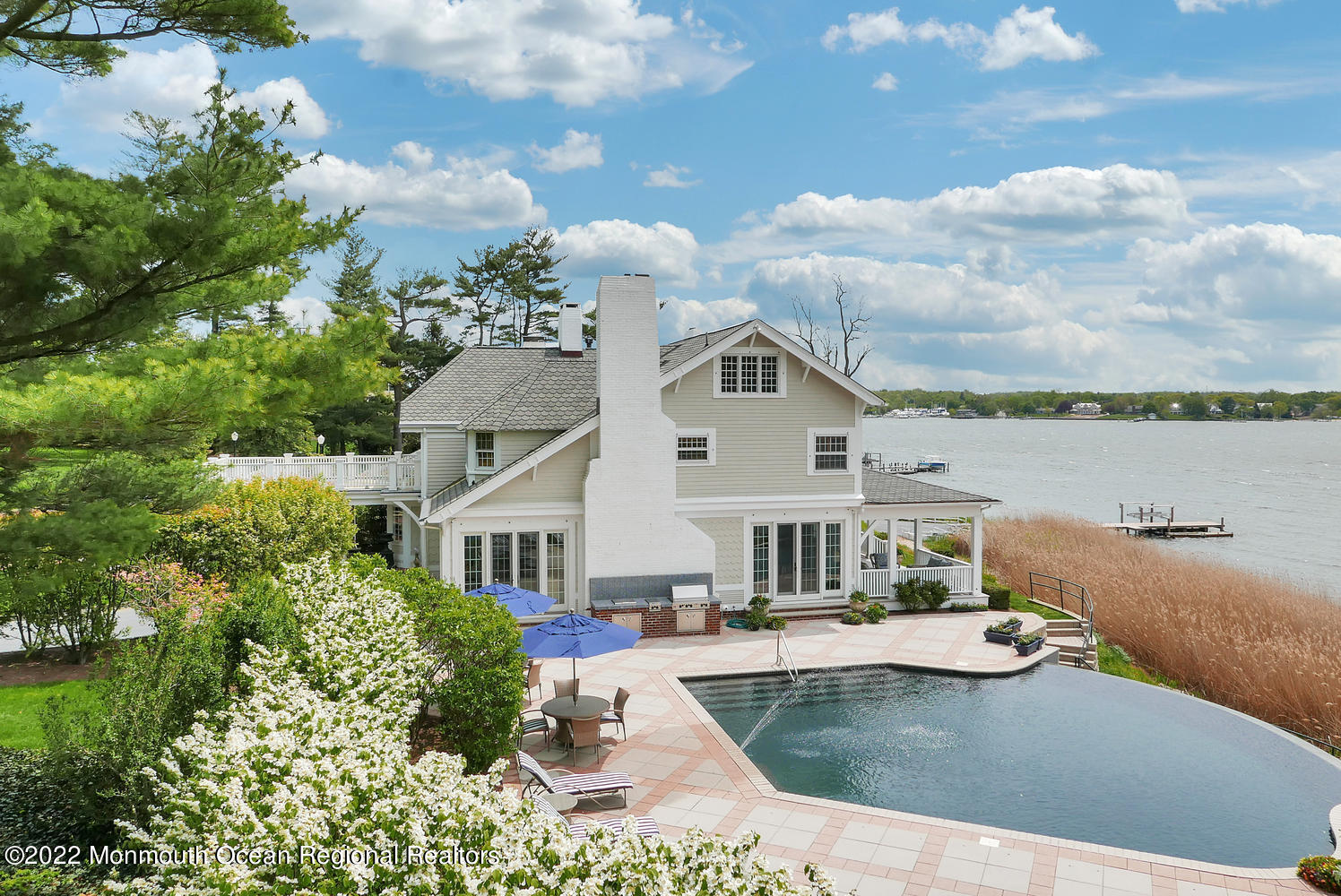 700 Navesink River Road Middletown, NJ 07701 - Photo 17 of 33 Pool