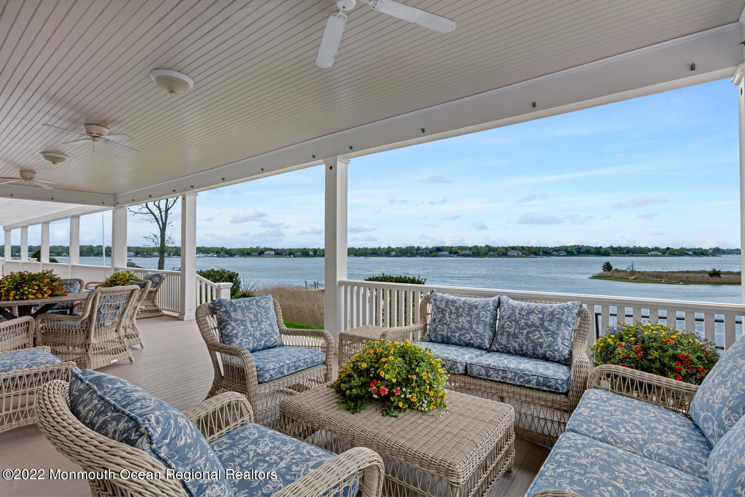 700 Navesink River Road Middletown, NJ 07701 - Photo 18 of 33 Porch