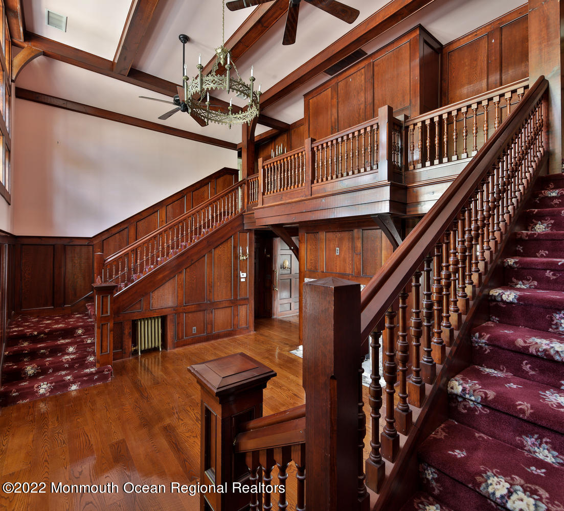 700 Navesink River Road Middletown, NJ 07701 - Photo 25 of 33 Entry Foyer