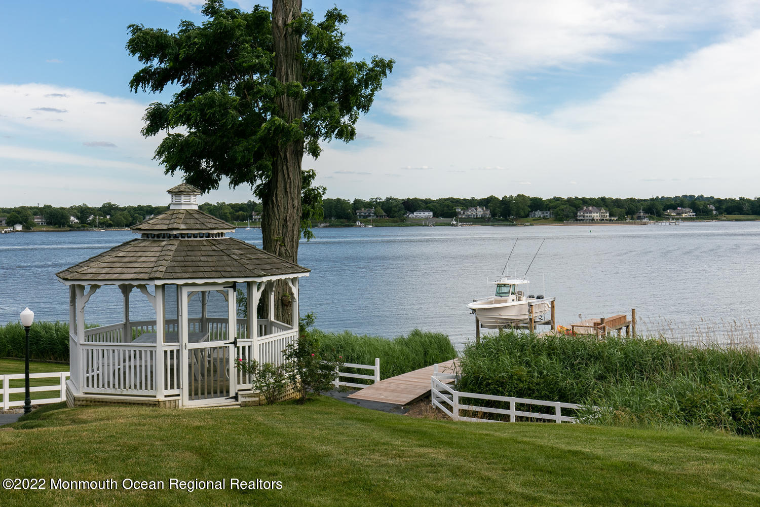700 Navesink River Road Middletown, NJ 07701 - Photo 28 of 33 DOCK2