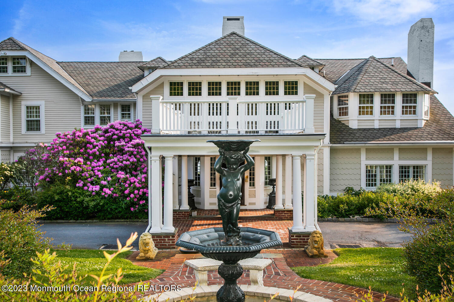 700 Navesink River Road Middletown, NJ 07701 - Photo 30 of 33 Front of house