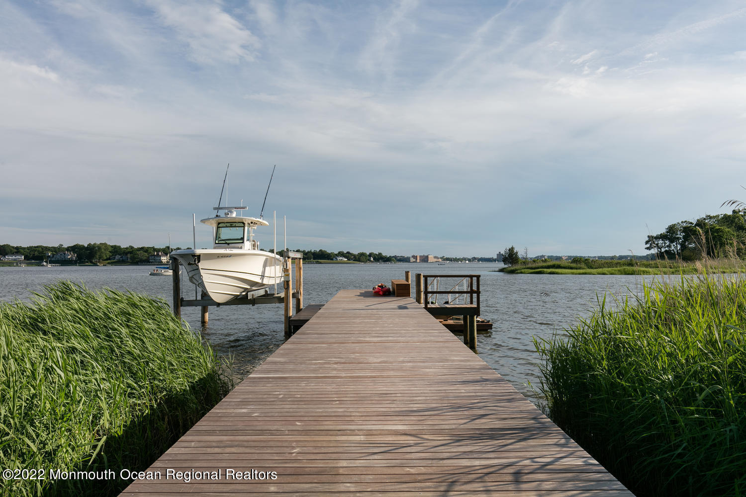 700 Navesink River Road Middletown, NJ 07701 - Photo 3 of 33 Dock
