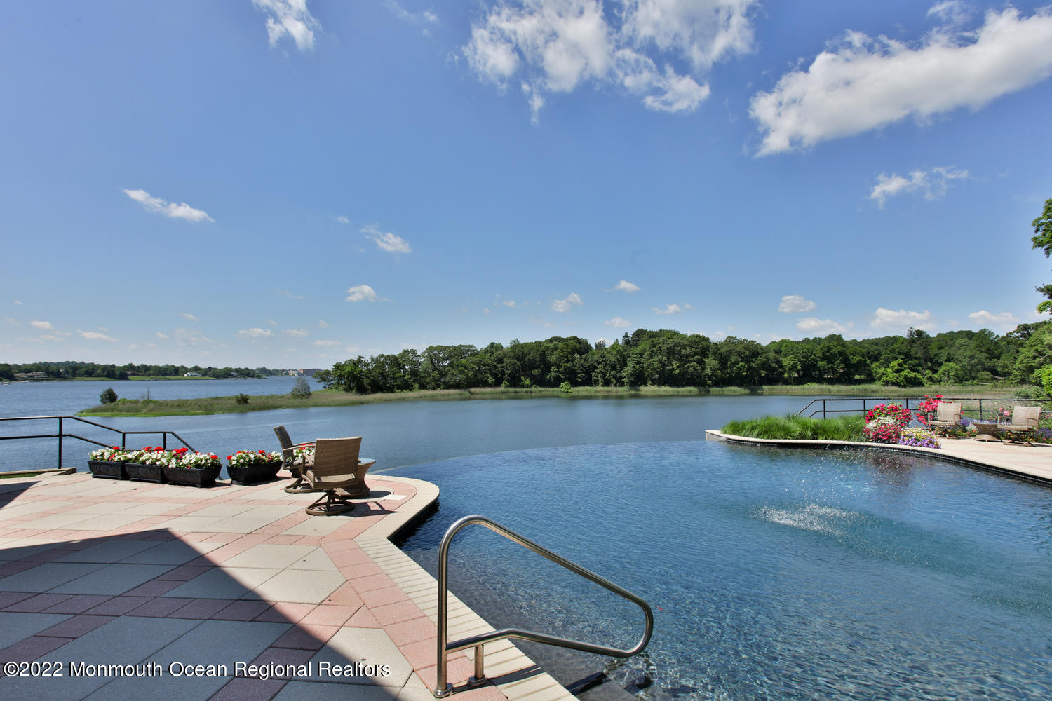 700 Navesink River Road Middletown, NJ 07701 - Photo 6 of 33 POOL SUMMER