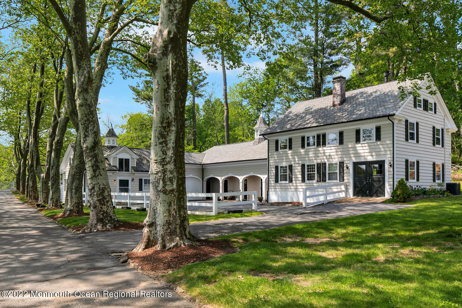 700 Navesink River Road Middletown, NJ 07701 - Photo 10 of 33 Barn