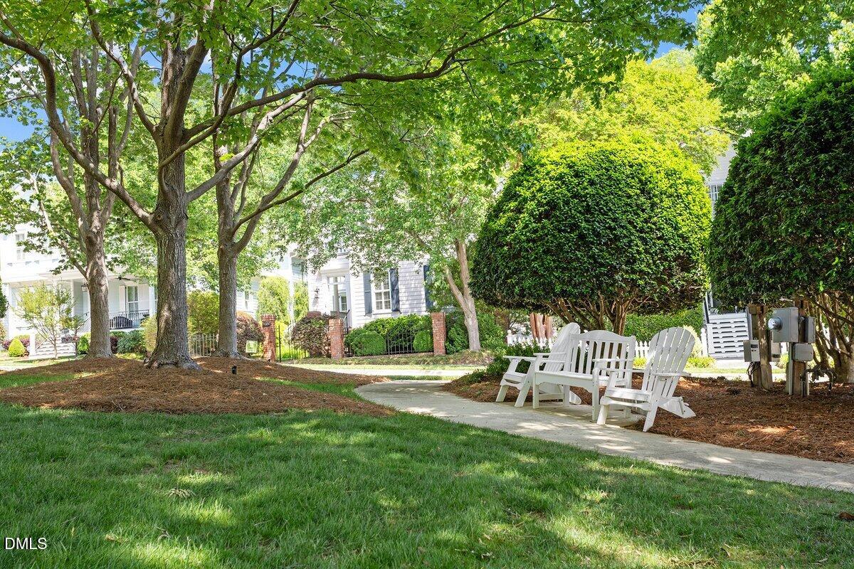 8604 Society Place Raleigh, NC 27615 - Photo 57 of 59