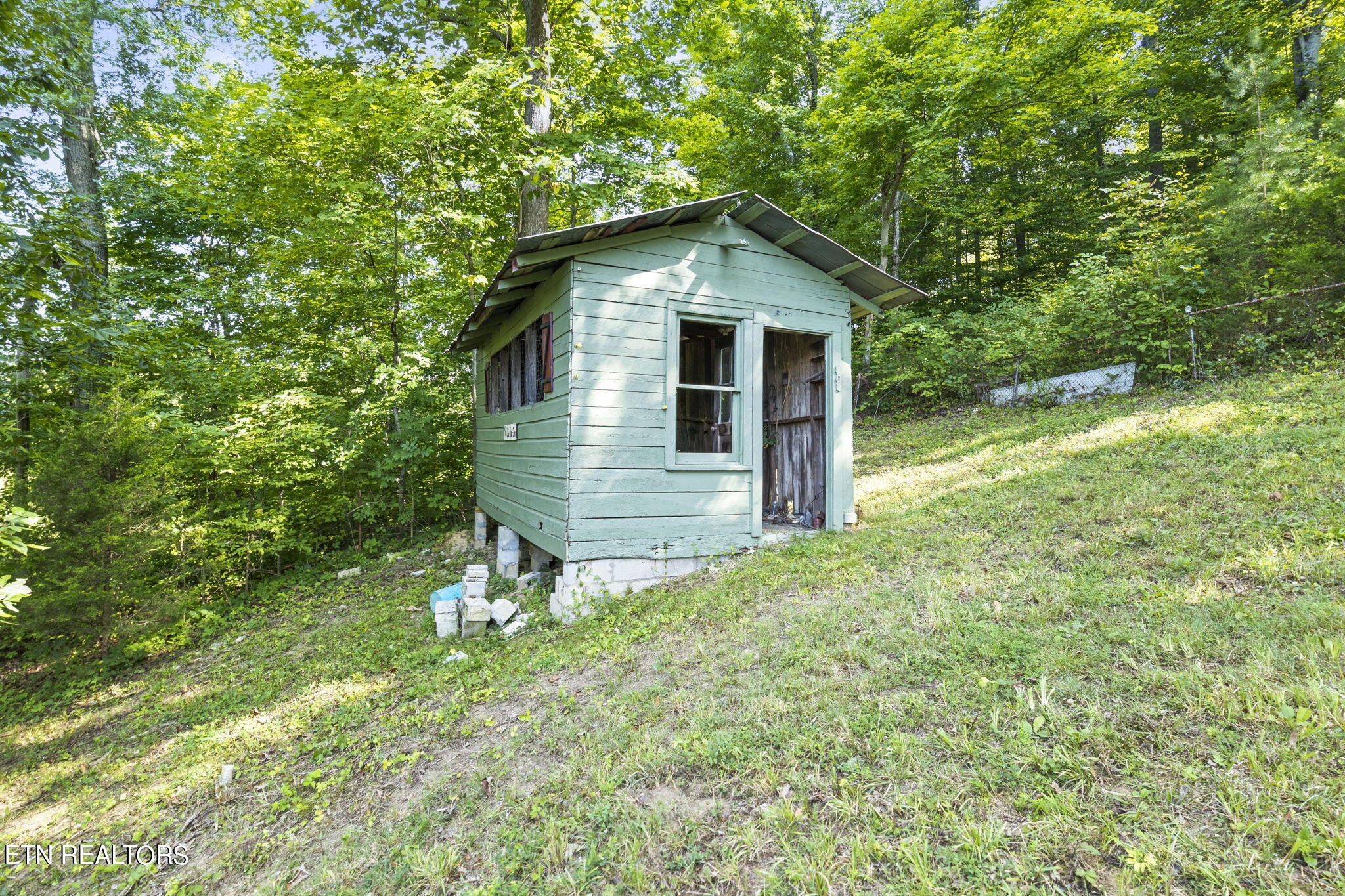 115 Possum Valley Road Maynardville, TN 37807 - Photo 25 of 42