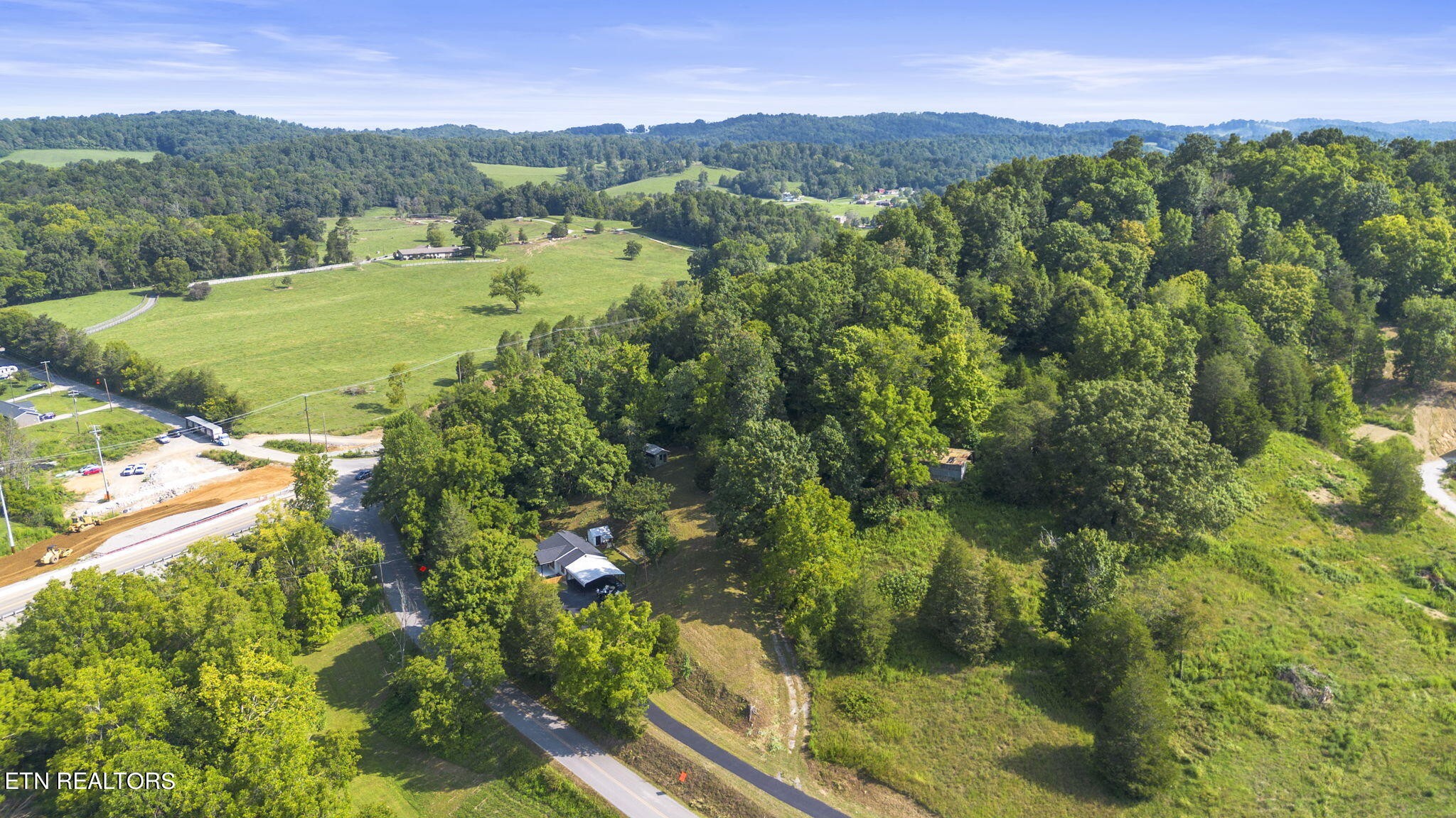 115 Possum Valley Road Maynardville, TN 37807 - Photo 36 of 42