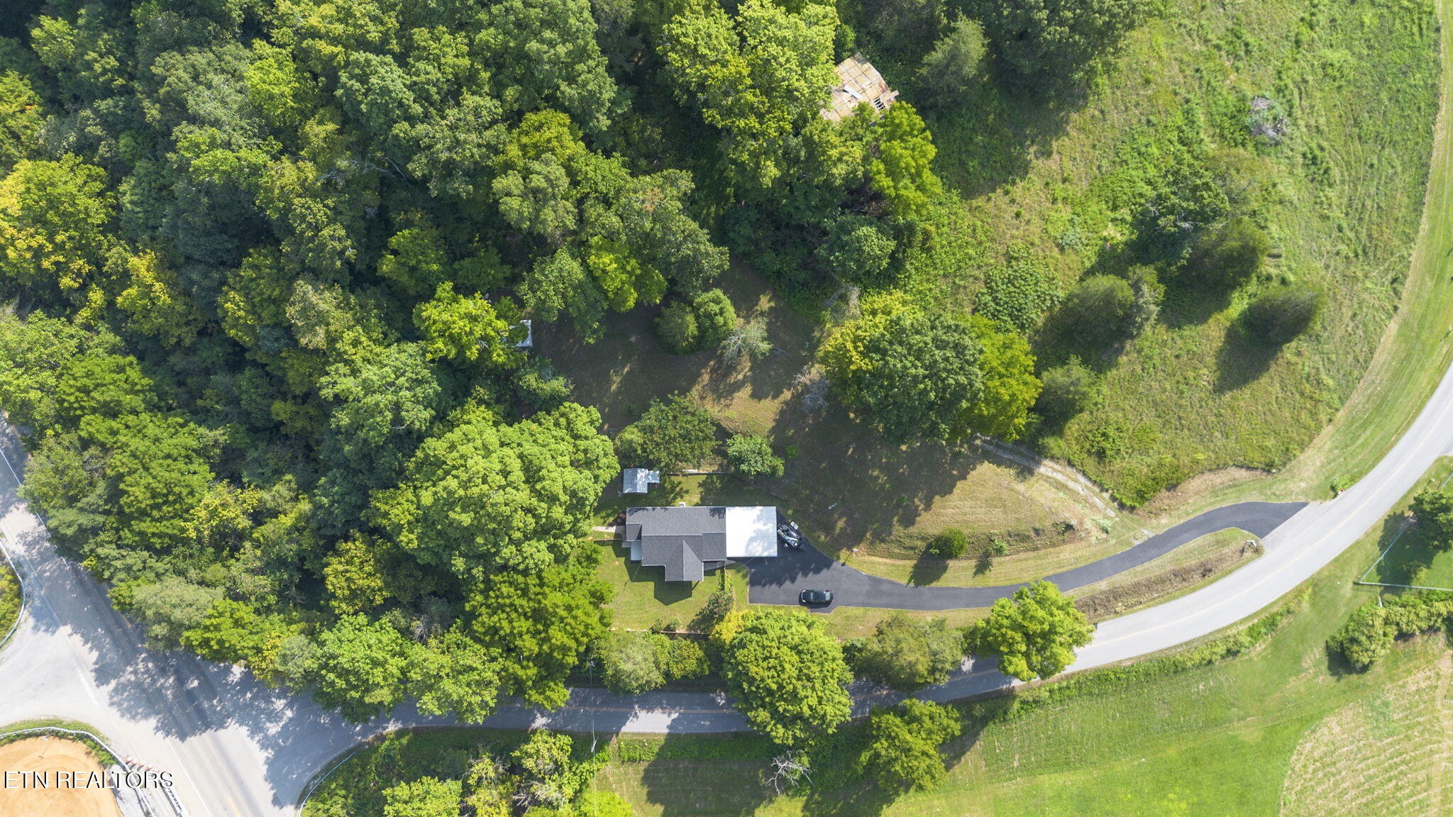 115 Possum Valley Road Maynardville, TN 37807 - Photo 39 of 42