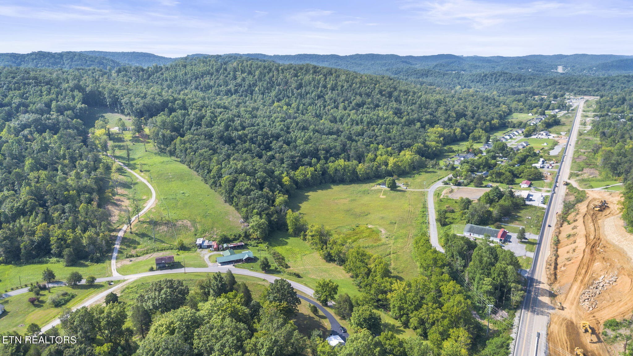 115 Possum Valley Road Maynardville, TN 37807 - Photo 42 of 42