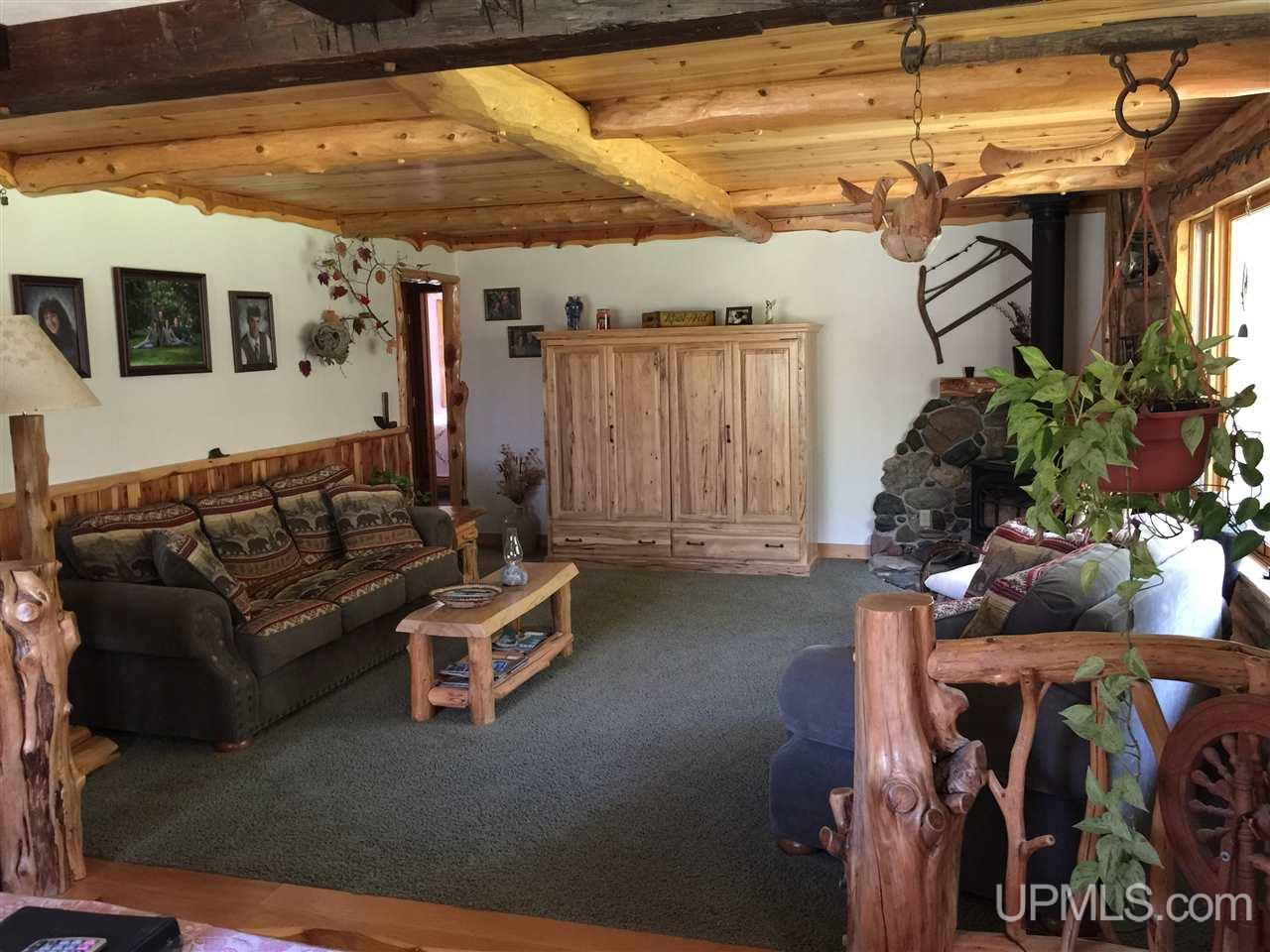 438 Balsam Road Crystal Falls, MI 49920 - Photo 16 of 35 Gallery Image 16