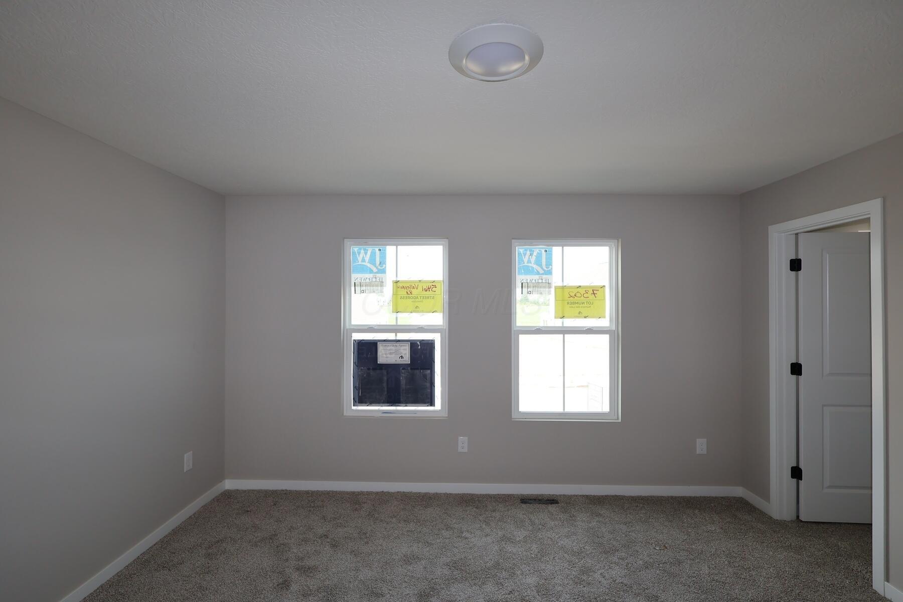 5461 Valleydale Road Powell, OH 43065 - Photo 13 of 19 Bedroom