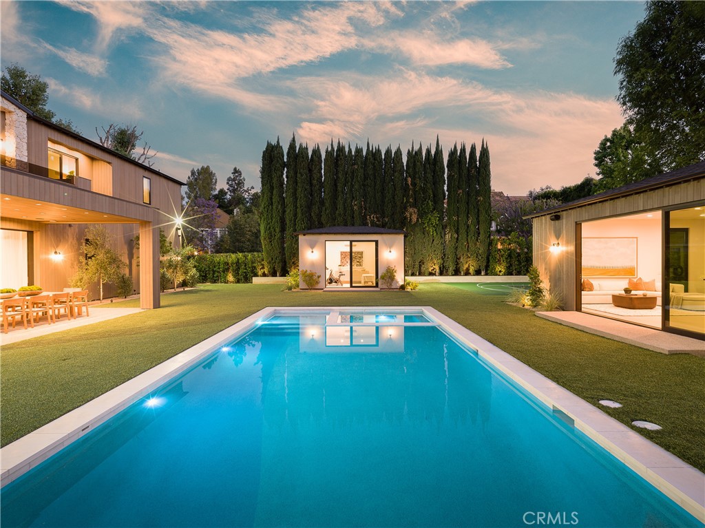 5421 Bothwell Road Tarzana, CA 91356 - Photo 99 of 145