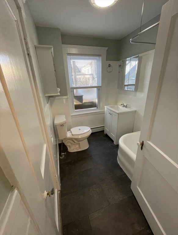 5 Kittredge Street, Unit 1 Beverly, MA 01915 - Photo 13 of 21