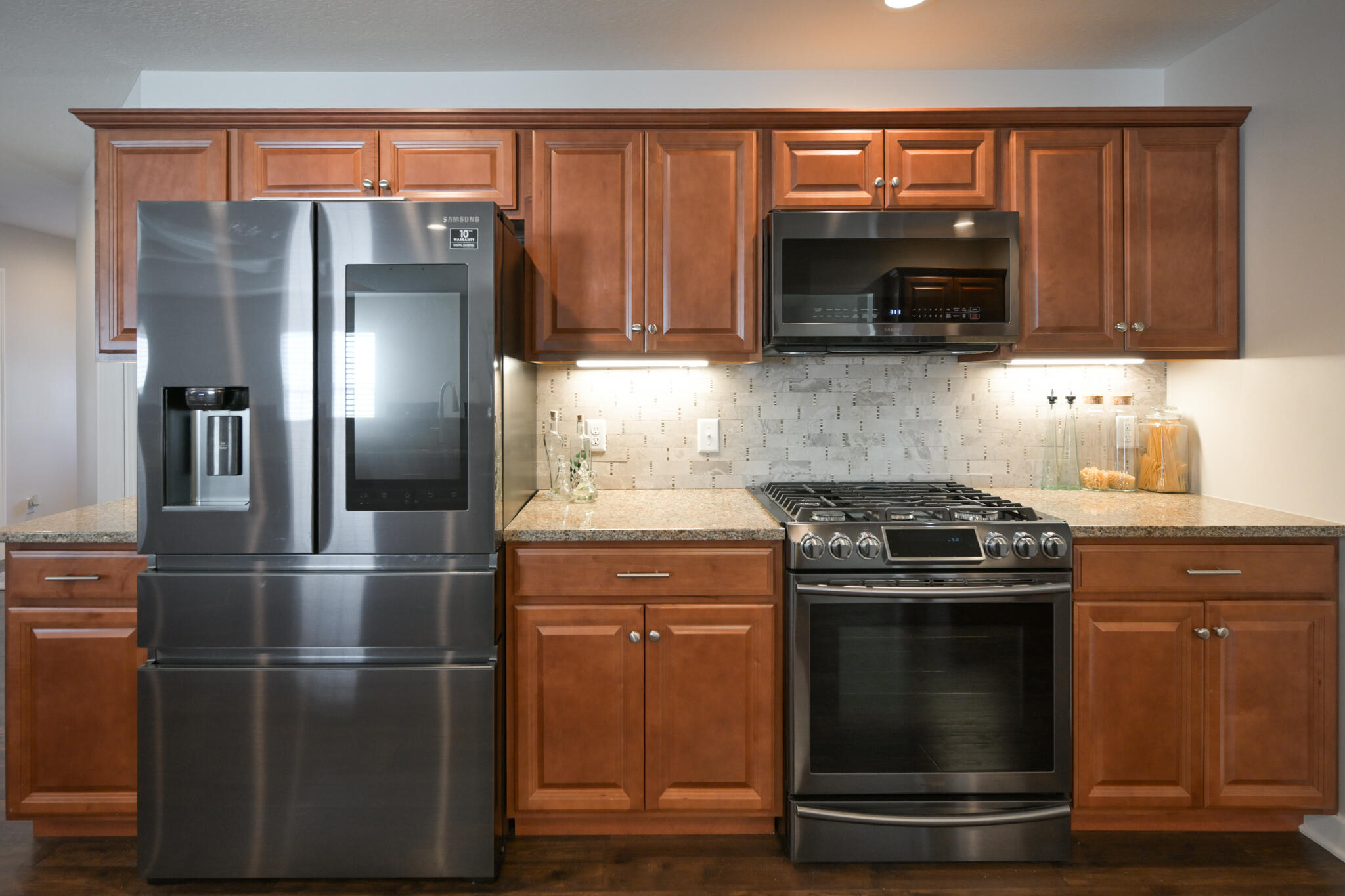 1327 Kingsgate Road Springfield, OH 45503 - Photo 14 of 39 Gallery Image 14