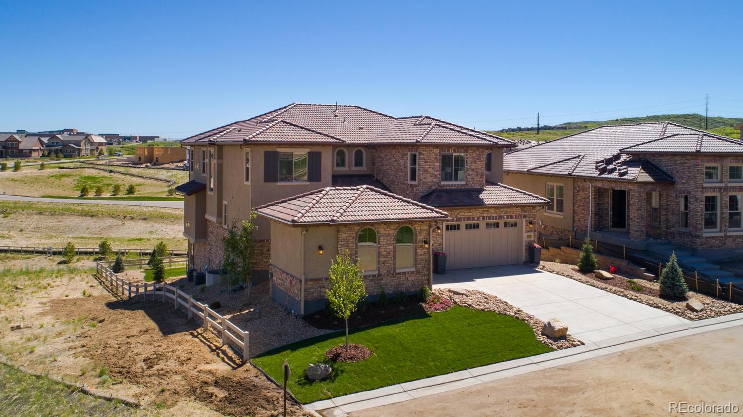 10850 Greycliffe Way Highlands Ranch, CO 80126 - Photo 31 of 35 Gallery Image 31