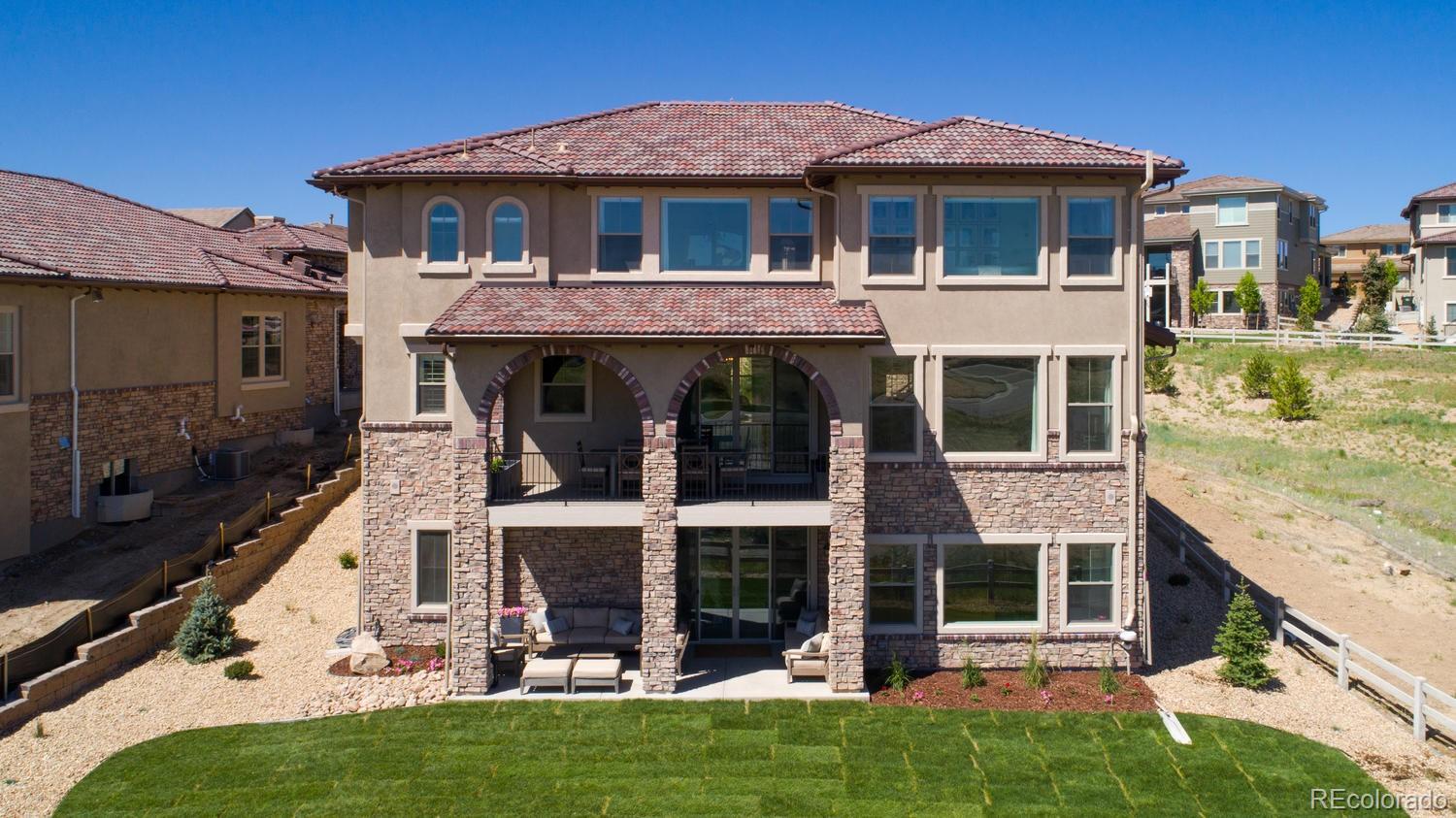 10850 Greycliffe Way Highlands Ranch, CO 80126 - Photo 34 of 35 Gallery Image 34
