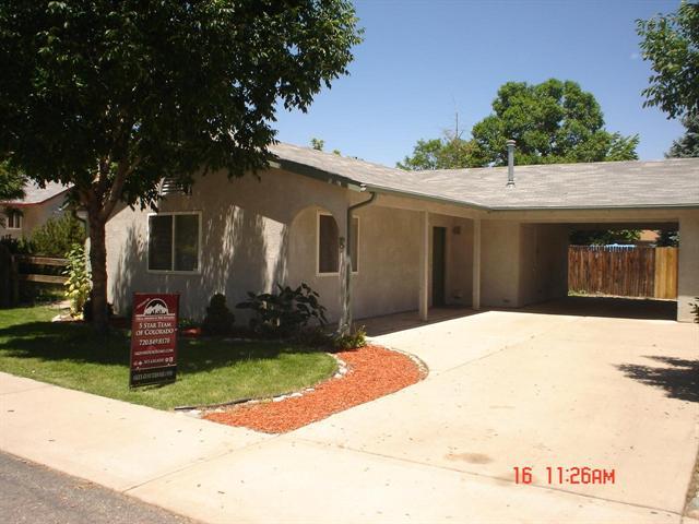 1910 South Decatur Street Denver, CO 80219 - Photo 1 of 1