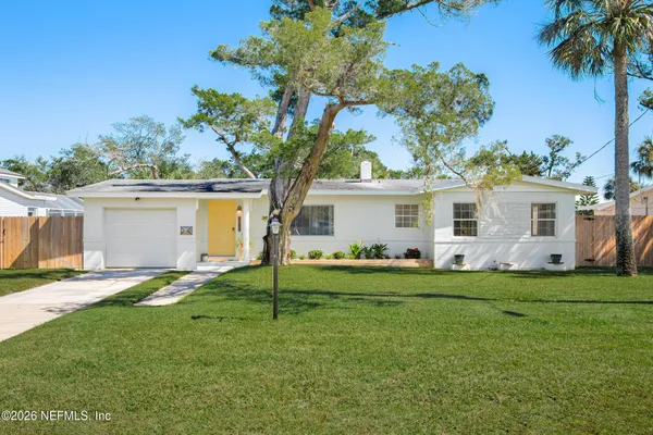 $369,000 | 82 Coquina Avenue, St. Augustine, FL 32080