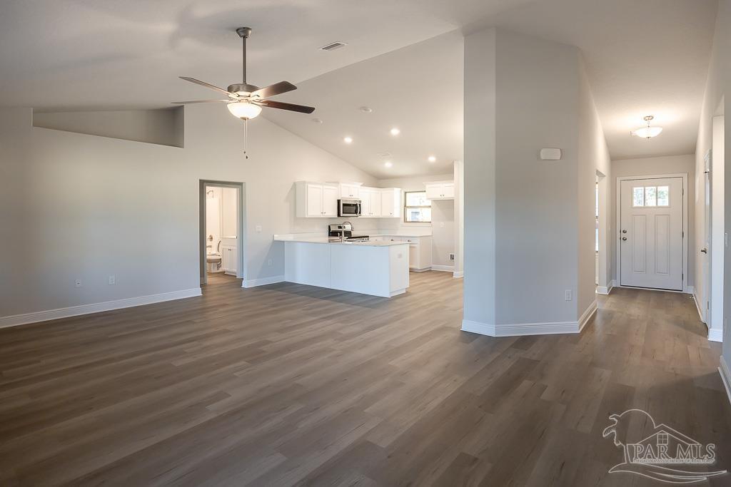 5980 Parsonage Circle Milton, FL 32570 - Photo 18 of 27