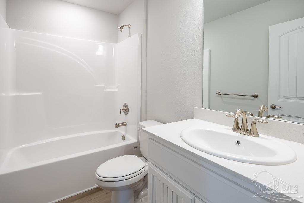 5980 Parsonage Circle Milton, FL 32570 - Photo 20 of 27