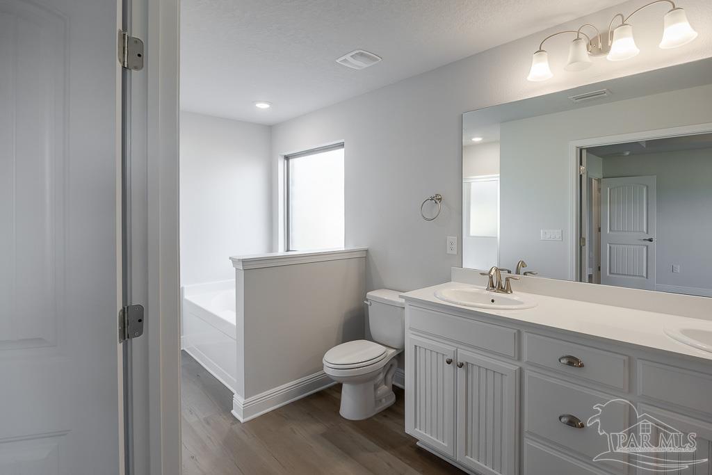 5980 Parsonage Circle Milton, FL 32570 - Photo 25 of 27