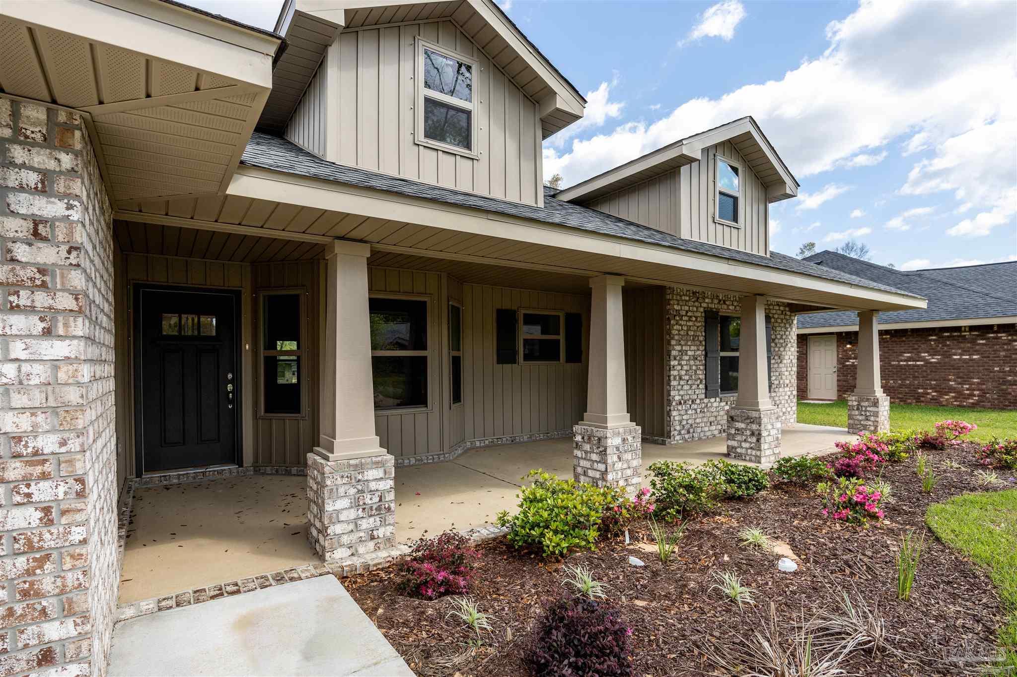 5980 Parsonage Circle Milton, FL 32570 - Photo 3 of 27