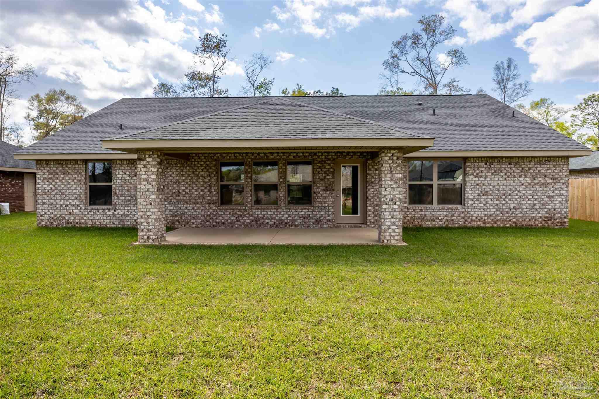 5980 Parsonage Circle Milton, FL 32570 - Photo 5 of 27