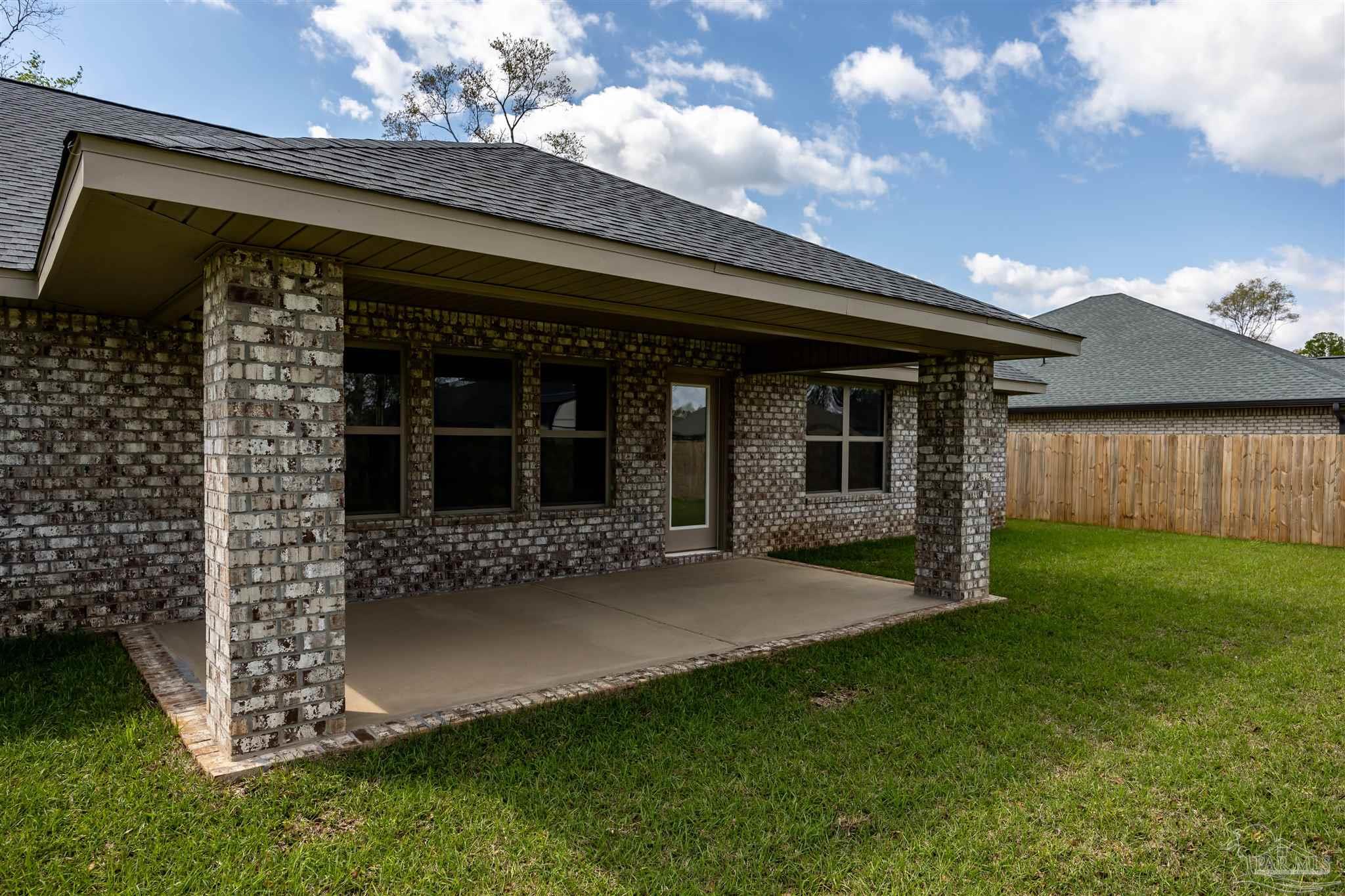 5980 Parsonage Circle Milton, FL 32570 - Photo 6 of 27