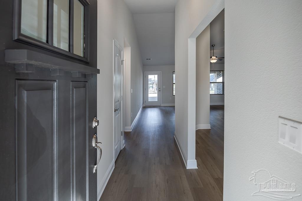 5980 Parsonage Circle Milton, FL 32570 - Photo 8 of 27